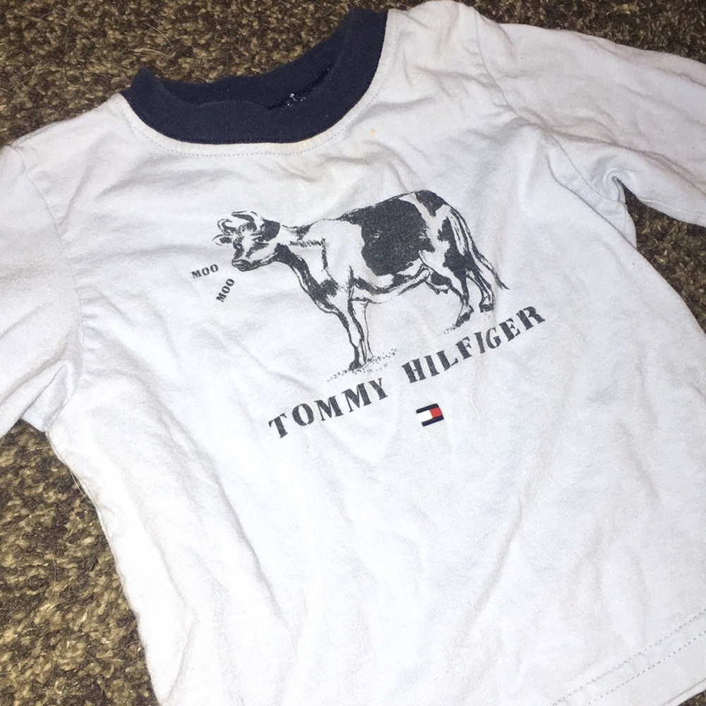 Tommy Hilfiger
